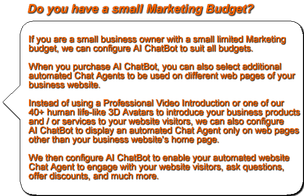 Double 8 Media Pty. Ltd. AI ChatBot Benefits 6-2 Image