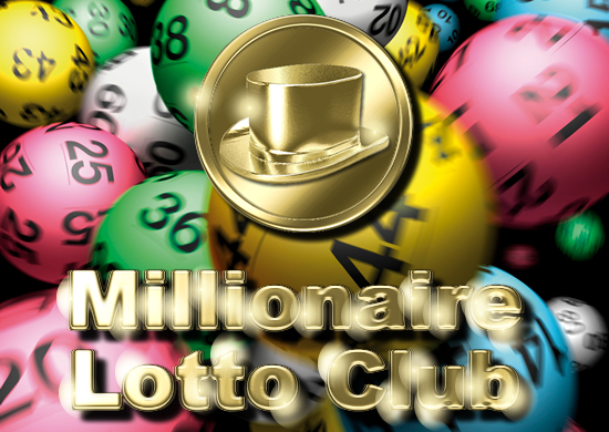 Double 8 Media Pty. Ltd. Millionaire Lotto Club Website