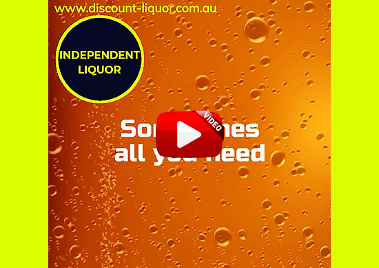 Double 8 Media Pty. Ltd. GO ESW Discounts Independent Liquor Social Media Teaser Video 1