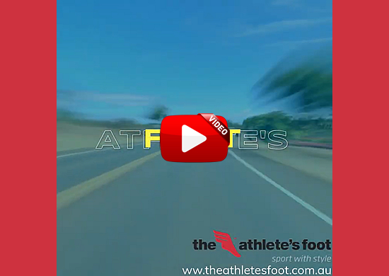 Double 8 Media Pty. Ltd. GO ESW Discounts The Athletes Foot Social Media Teaser Video 1