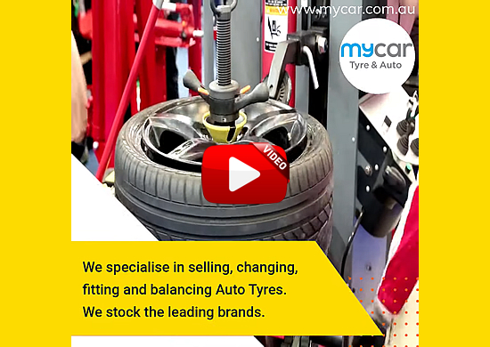 Double 8 Media Pty. Ltd. GO ESW Discounts MyCar Tyre & Auto Social Media Teaser Video 1