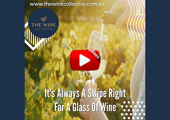 Double 8 Media Pty. Ltd. GO ESW Discounts The Wine Collective Social Media Teaser Video 1