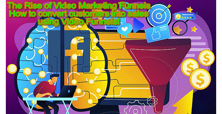 Double 8 Media Pty. Ltd. Video Marketing Funnel Blog Article Image 1-1